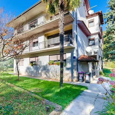 Gianna Apartamento