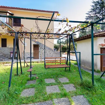 Gianna Apartamento