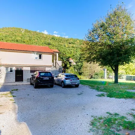 Apartamento Gianna Mošćenička Draga