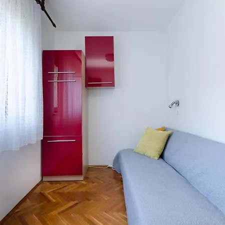 Apartamento Gianna *