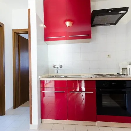 Apartamento Gianna Mošćenička Draga