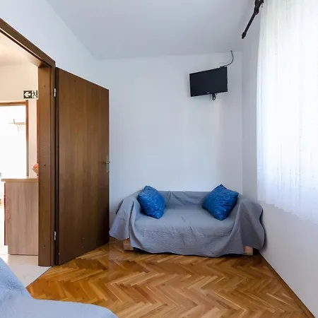 Apartamento Gianna Mošćenička Draga