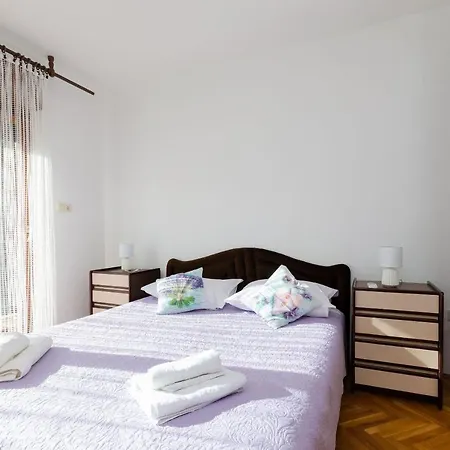 Apartamento Gianna Mošćenička Draga
