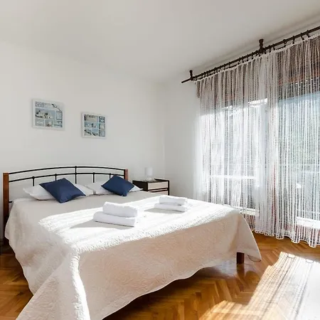 Gianna Apartamento *
