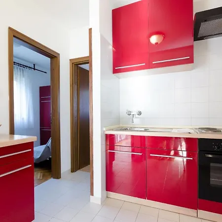 Gianna Apartamento Mošćenička Draga