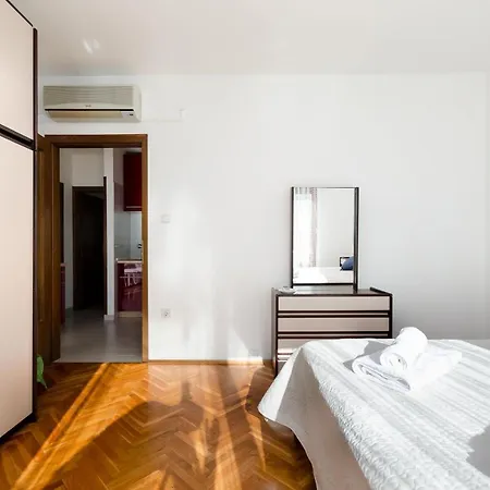 Apartamento Gianna Mošćenička Draga