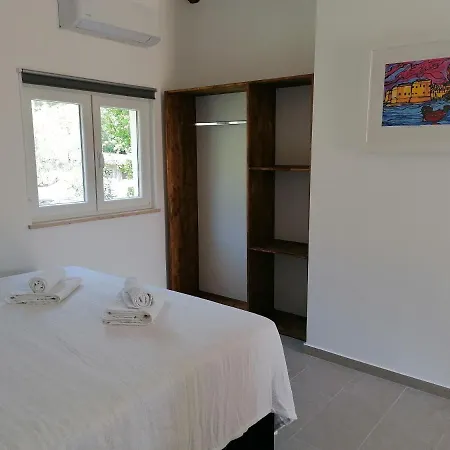 Apartamento Gianna