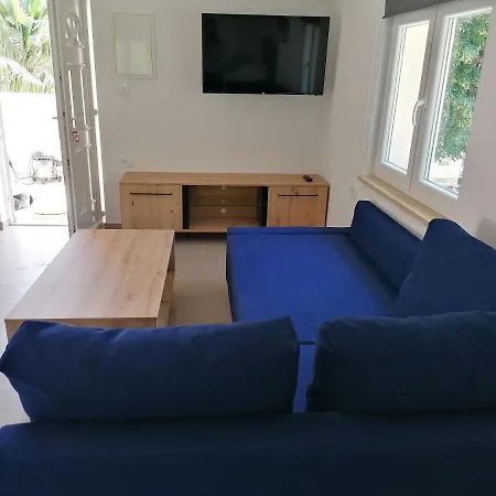 Apartamento Gianna Mošćenička Draga