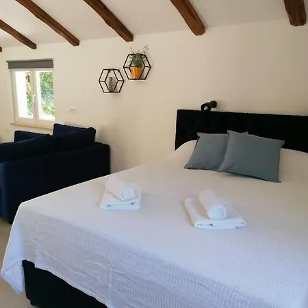 Apartamento Gianna