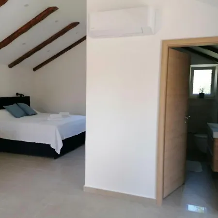 Apartamento Gianna