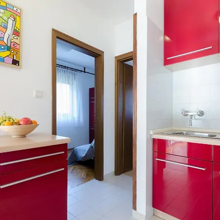 Gianna Apartman