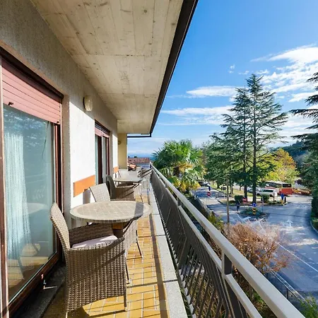 Apartman Gianna *