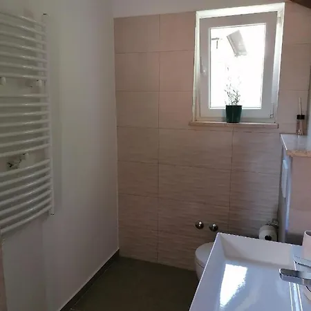 Gianna Apartman Moscenicka Draga