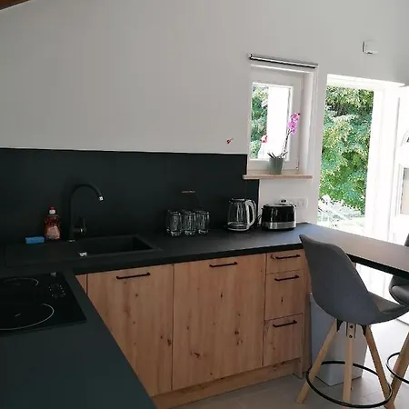 Gianna Apartman *